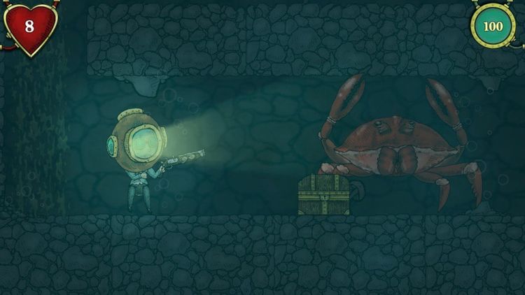 We Need to Go Deeper Steam Altergift