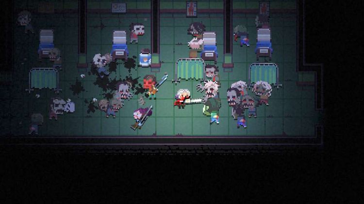 Death Road to Canada PC Steam CD Key