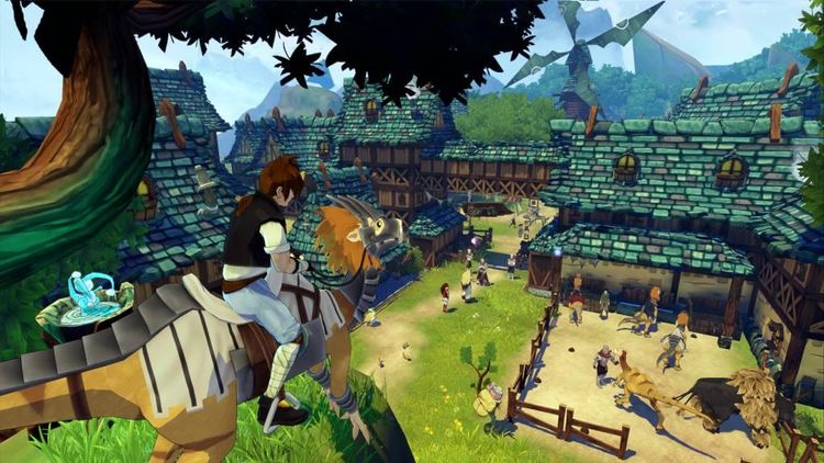 Shiness: The Lightning Kingdom PC Steam CD Key