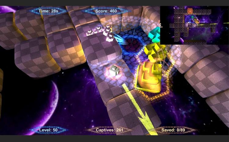 Unlimited Escape 3 & 4 Double Pack Steam CD Key