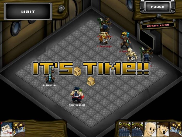 Run For Rum Steam CD Key