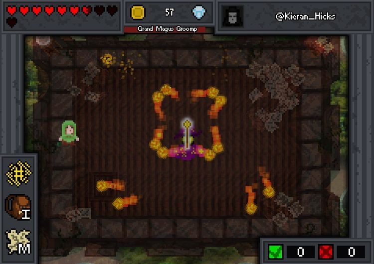 Hashtag Dungeon Steam CD Key