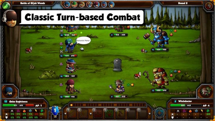 Epic Manager: Create Your Own Adventuring Agency Steam CD Key