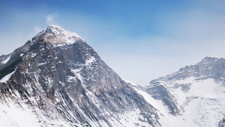 EVEREST VR Steam CD Key