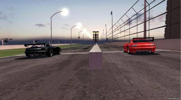 Street Legal Racing: Redline v2.3.1 Steam CD Key