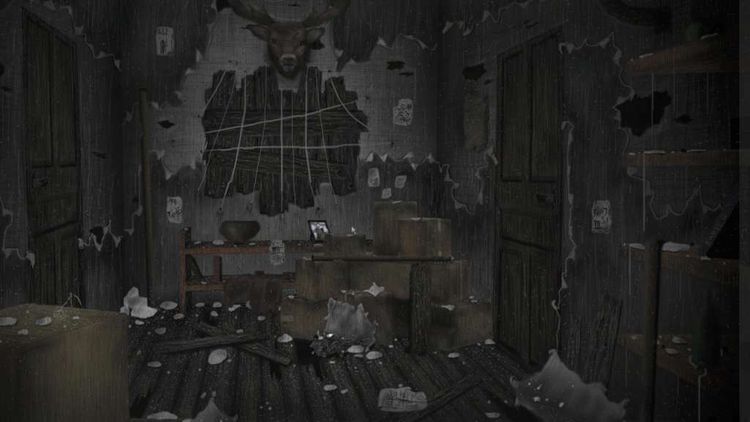 A Week of Circus Terror Steam CD Key