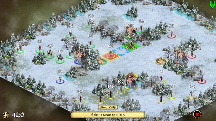 Medieval Battlefields - Black Edition Steam CD Key