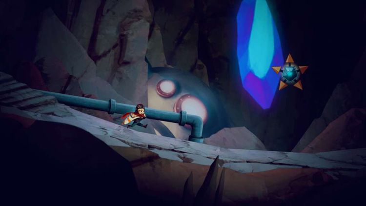 Talewind Steam CD Key