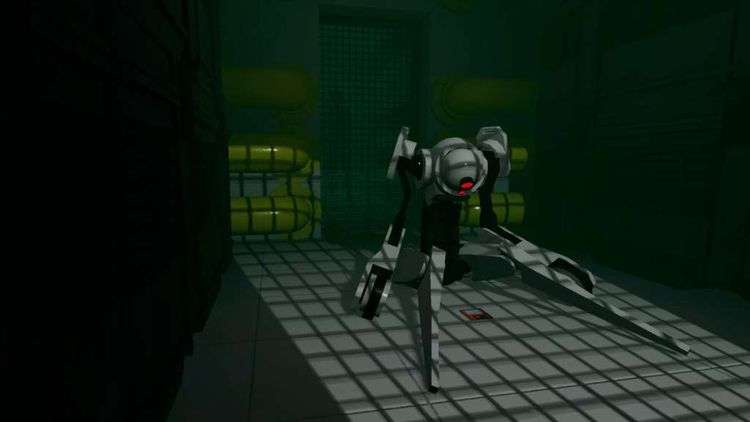 Haydee EU Steam Altergift