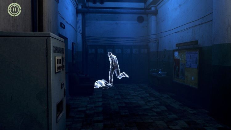 In Fear I Trust Episode 3 Steam CD Key