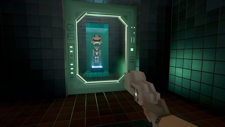 Stellar Overload PC Steam CD Key
