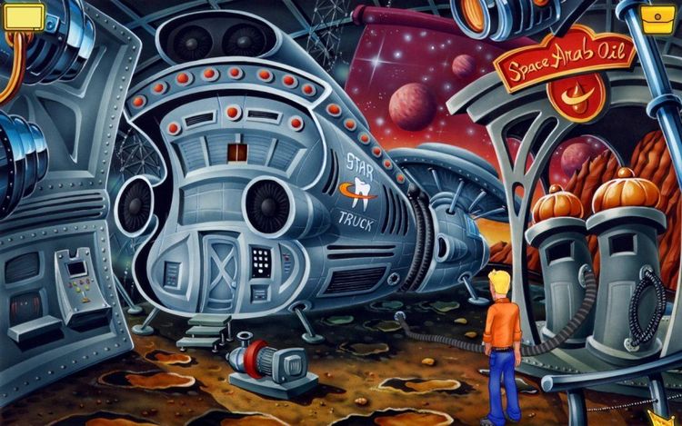 Detective Hayseed: Hollywood PC Steam CD Key