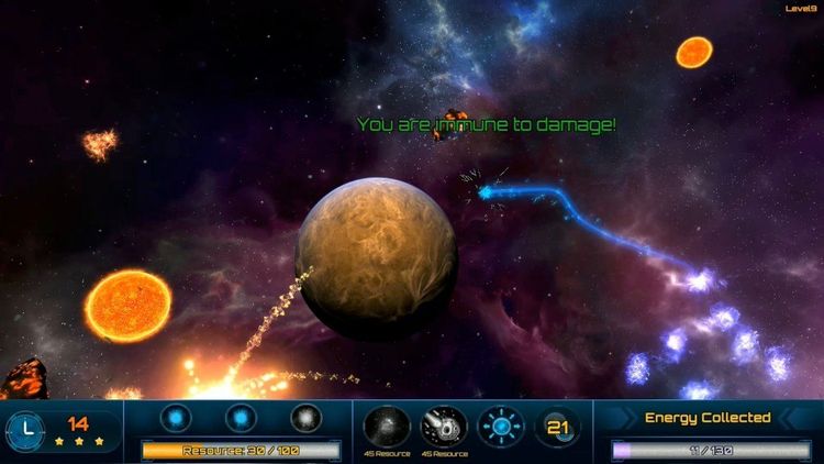 Fly and Destroy EU Steam CD Key