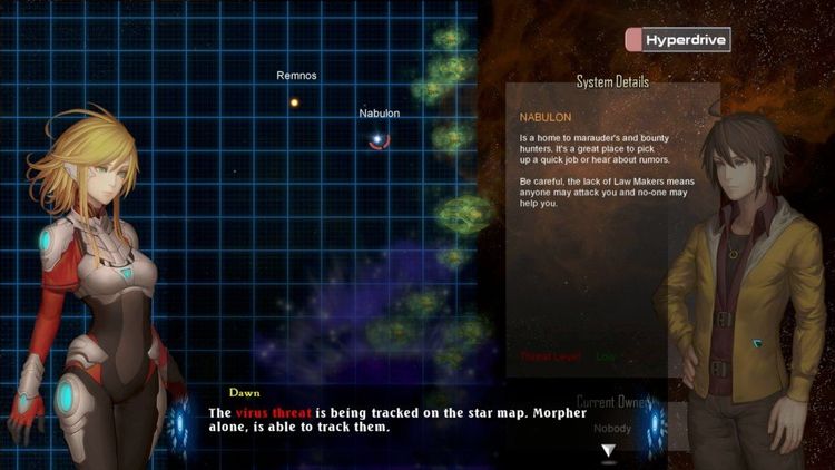Omni Link Steam CD Key