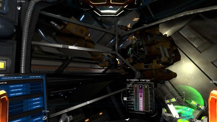 ARM Planetary Prospectors Asteroid Resource Mining Steam CD Key
