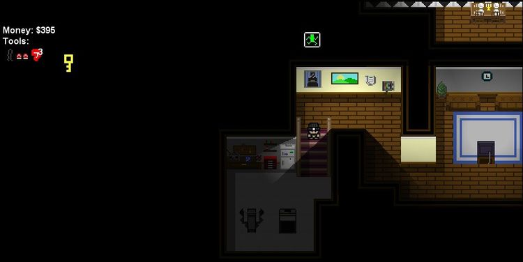 Mini Thief PC Steam CD Key