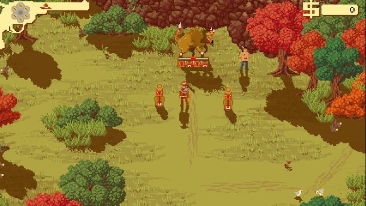 Westerado: Double Barreled EU PC Steam Altergift