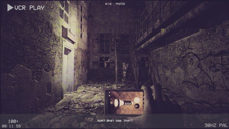The Final Take Steam CD Key