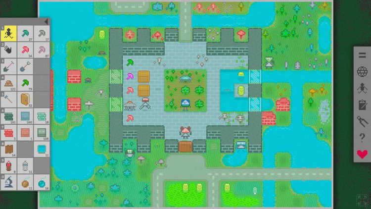 Vilmonic Steam CD Key