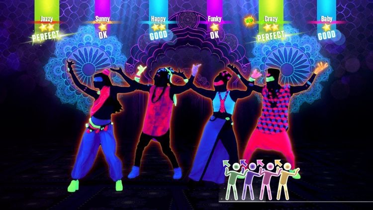 Just Dance 2017 Uplay Activation Link