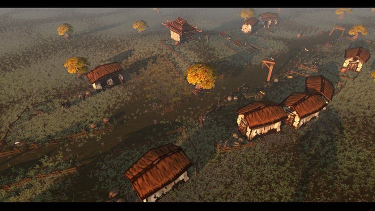 Warriors' Wrath Steam CD Key