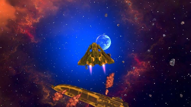 PIRATADO 1 Steam CD Key