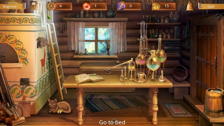 The Herbalist Steam CD Key