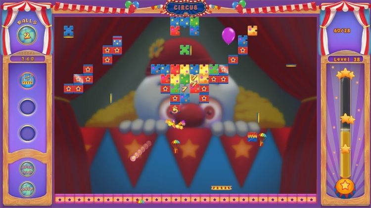 Ball of Wonder EU Steam CD Key