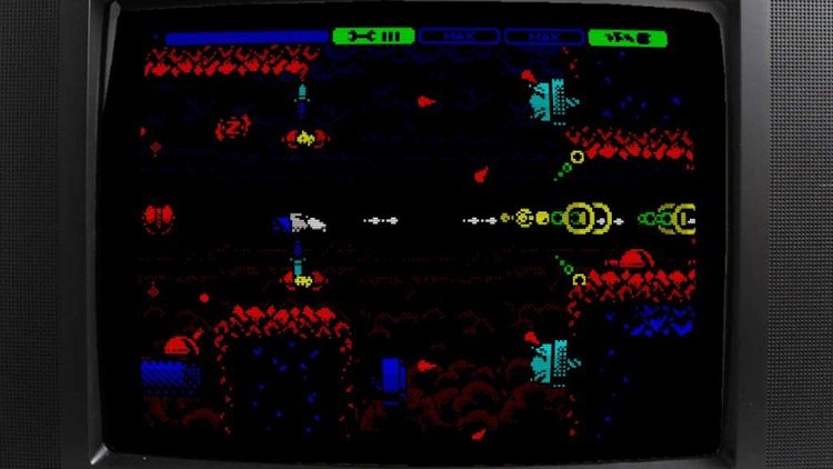 Z-Exemplar Steam CD Key
