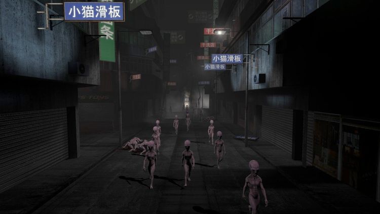 The Purge Day Steam CD Key