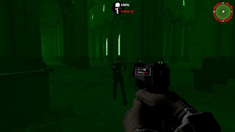 Mortos Steam CD Key