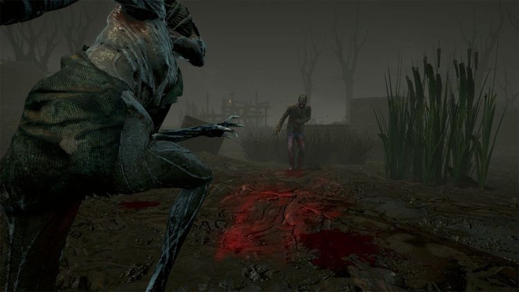 Dead by Daylight - Of Flesh and Mud DLC Steam Gift