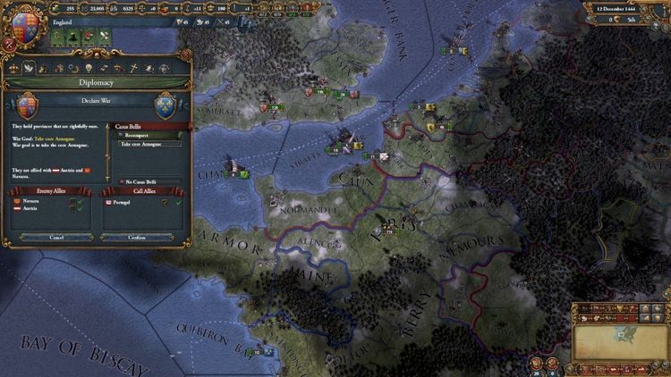 Europa Universalis IV Digital Extreme Edition RU/CIS PC Steam CD Key