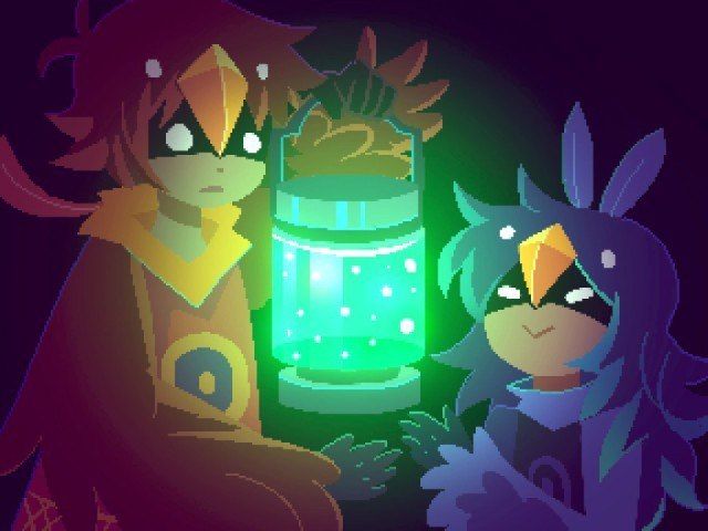 OneShot Steam Gift