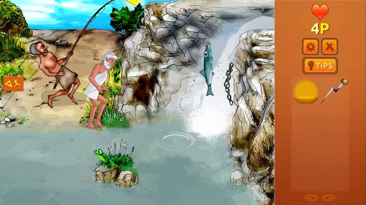Zeus Quest Remastered Steam CD Key