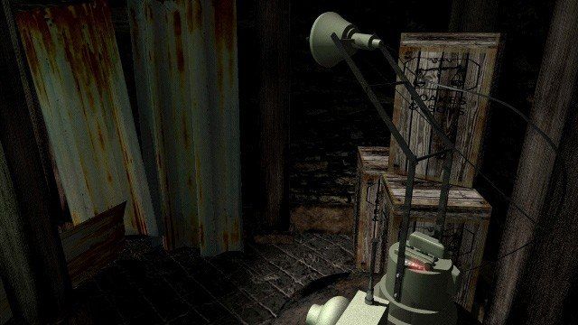 Dark Fall: The Journal EU Steam CD Key