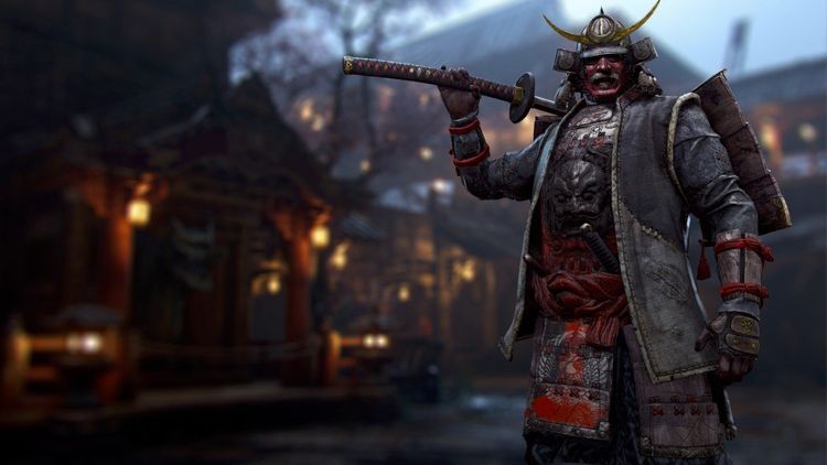 For Honor Starter Edition Steam Altergift