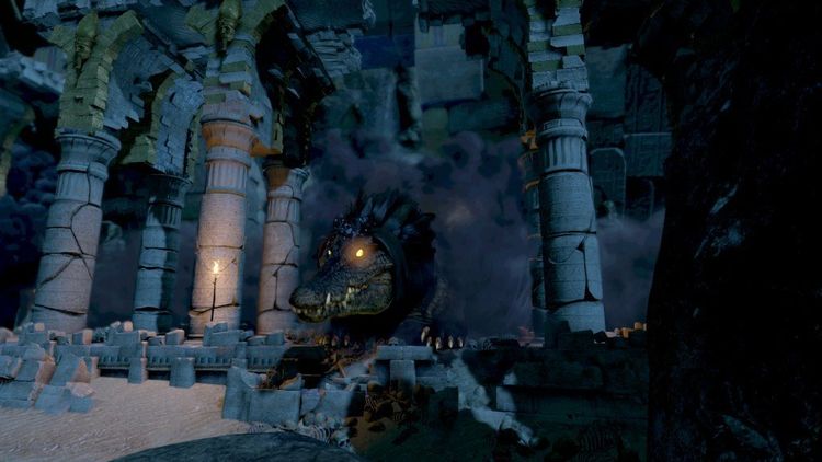 Lara Croft and the Temple of Osiris Gold Edition PC Steam CD Key