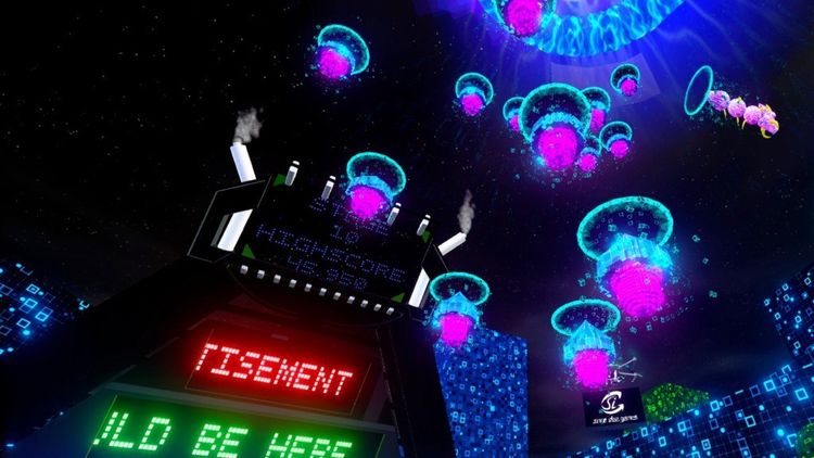 VR-Xterminator Steam CD Key