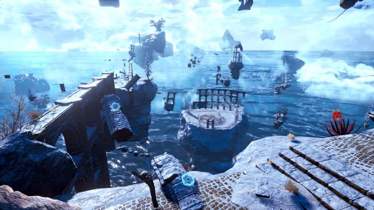 Downward: Enhanced Edition PC Steam CD Key