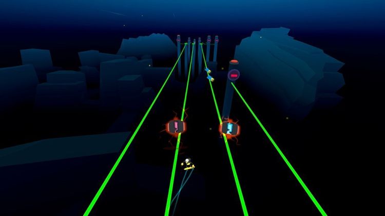 Power Hover Steam CD Key