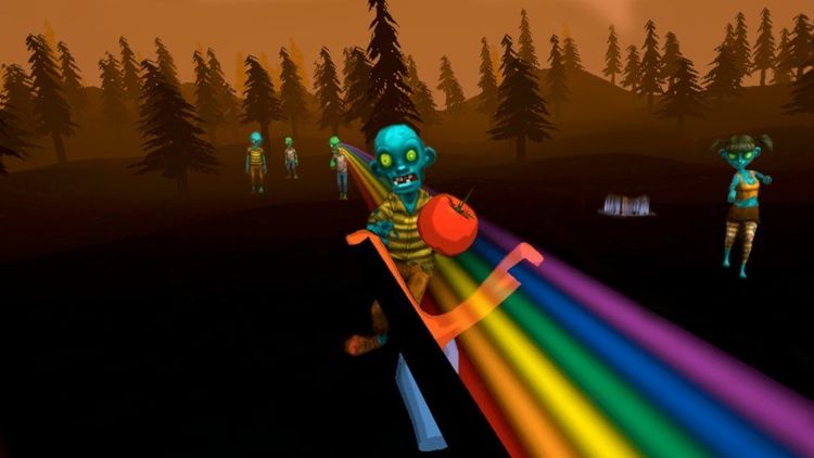 Ready, Aim, Splat! Steam CD Key