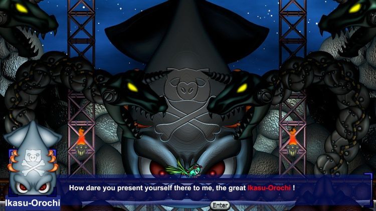 Toricky Steam CD Key