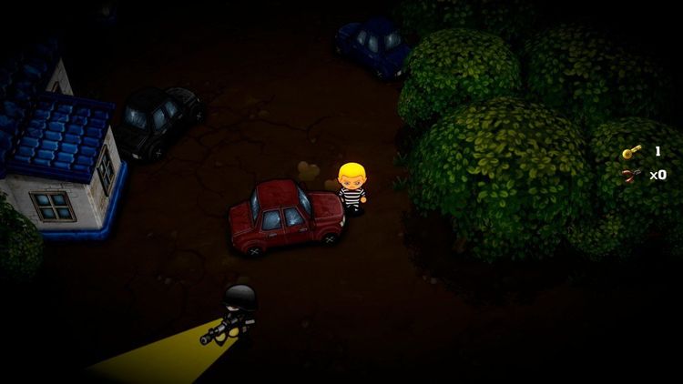 Burgers 2 Steam CD Key