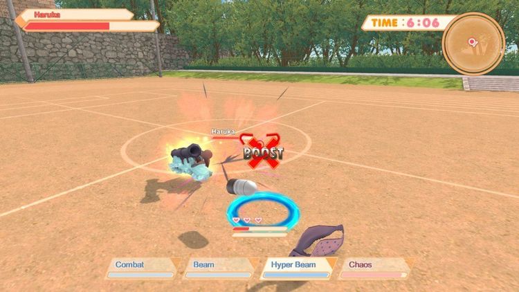 Panty Party Steam CD Key