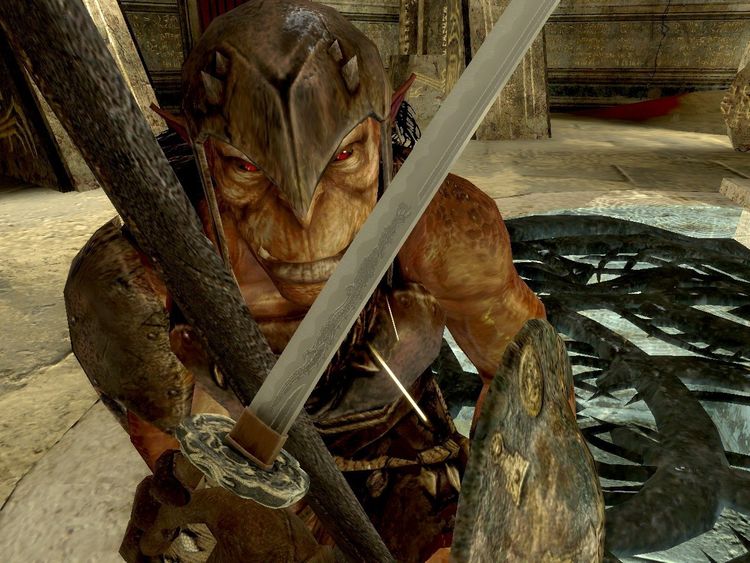 Dark Messiah of Might and Magic Steam Gift