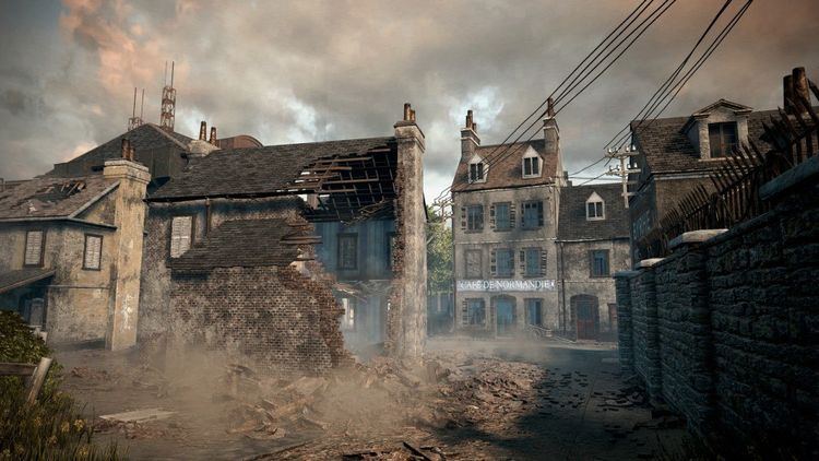 Days of War: Definitive Edition EU Steam CD Key