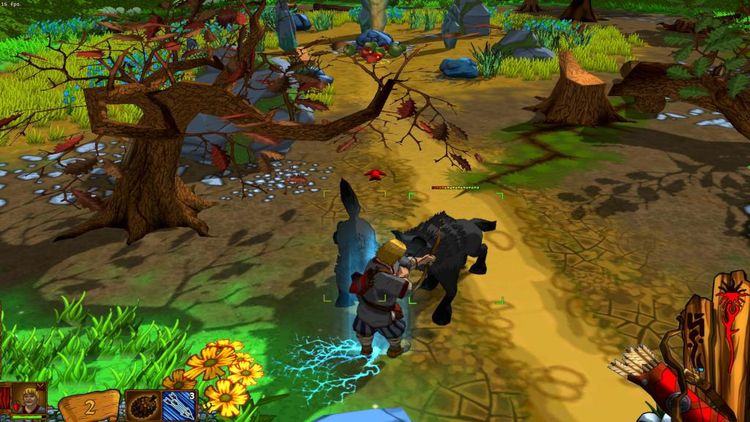 Three Heroes Steam Gift
