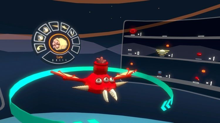 Evolution VR Steam CD Key