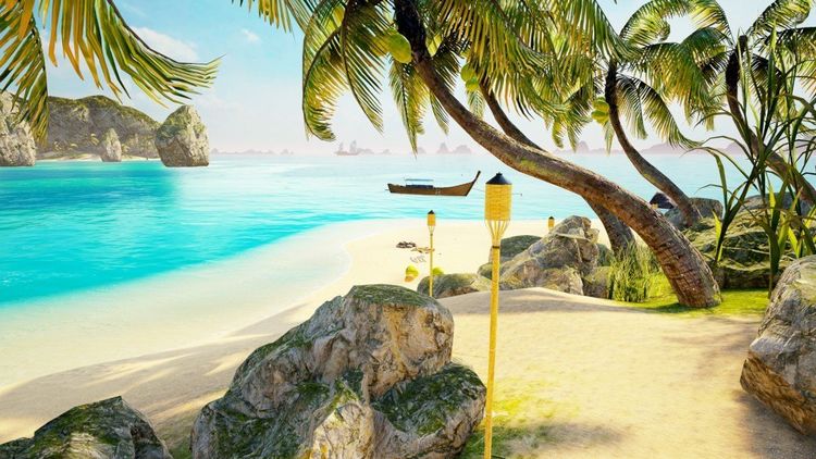 Perfect EU PC Steam CD Key